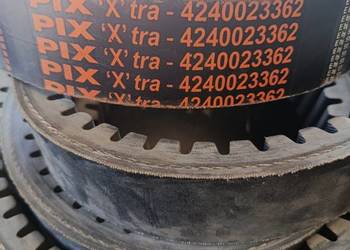 Pas wariatorowy 4240023362