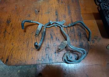 Przewód przewody podciśnienia Mazda 6 GG GY 2.0 CITD RF7J