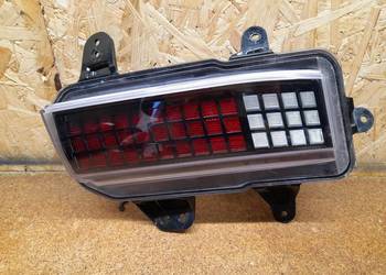 HYUNDAI IONIQ 6 LAMPA LEWA TYŁ LED 92405-KL100