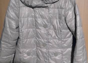 Kurtka damska pikowana