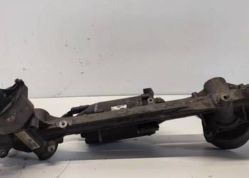 VW TIGUAN II PRZEKŁADNIA KIEROWNICZA ANGLIK RHD 5QC423051K