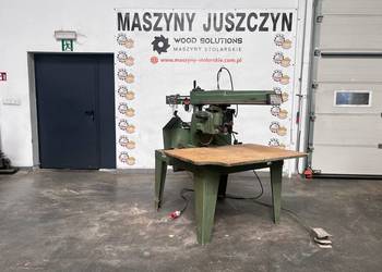 Piła radialna OMGA Radial 700