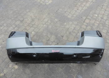 ZDERZAK TYL TYLNY RENAULT MEGANE II CC KABRIO CABRIO NV676