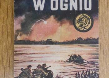 Żółty Tygrys - Lewy brzeg w ogniu - 19/72