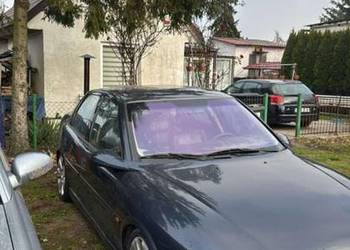 Opel vectra 2.6v6 lpg