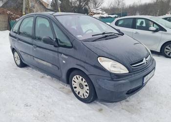 citroen xsara 1.8 benzyna długie opłaty,hak