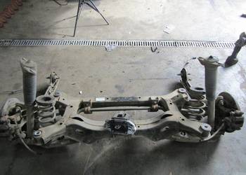 BELKA ZAWIESZENIE OŚ TYLNA 1.7 CRDI HYUNDAI TUCSON III 55405-D7000