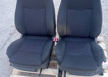 Seat Ibiza, cordoba fotele, siedzenia 5 drzwiowa