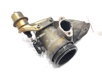 PRZEPUSTNICA MERCEDES W210 6040980317 3.0 136KM 95-03 ZAWÓR POWIETRZA