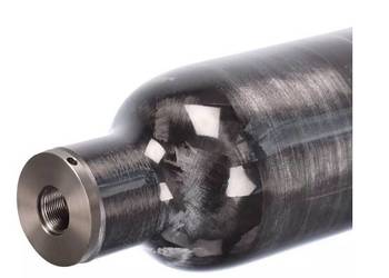 Kartusz karbonowy BEST Fittings do FX Impact M3 700 cc