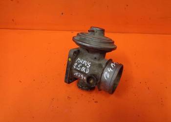 LDV MAXUS 2.5 CRD 06 zawor EGR PIERBURG 7.28290.05