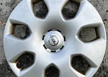 Oryginalny kołpak 16" Opel Astra 4 Zafira