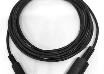 Kabel MIDI IOS Jack 2,5/DIN5-F 1,5m