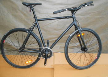 Rower  Ostre Koło 28 U-Brake