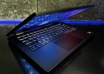 Dell Latitude 7320 i5-1145G7 16GB 256GB SSD FHD IRIS Xe W11 Ultrabook