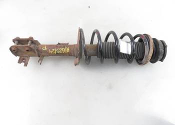 MCPERSON PRAWY PRZEDNI SUZUKI SX4 1.9 DDiS