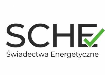 Świadectwo Energetyczne SCHE