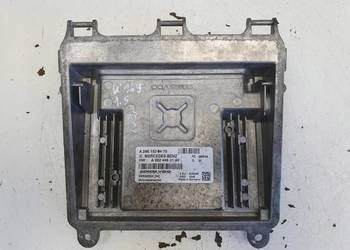 Mercedes W169 1.5 8V STEROWNIK SILNIKA Komputer A2661538479 A0024463140