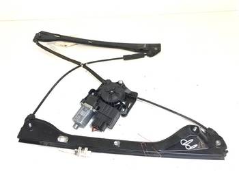 PODNOŚNIK SZYBY PRAWY PRZÓD SKODA FABIA III 2Q2959882 Hatchback