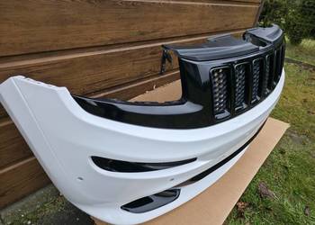 Zderzak JEEP grand cherokee SRT