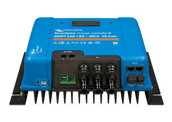 Victron Energy SmartSolar MPPT 250/85-MC4 VE.Can