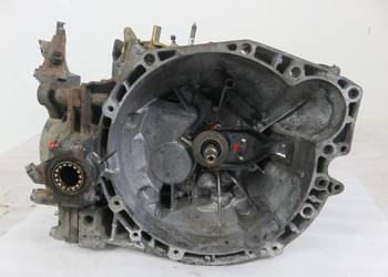 SKRZYNIA BIEGÓW PEUGEOT 307 2.0 HDi 20MB01