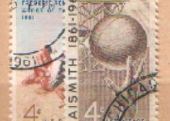 Zn. USA Sn 1187, 9  kas 1961