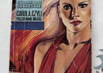 Skradzione szczescie - H.G.Konsalik - ksiazka