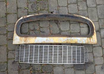 Syrena pas przedni uż.