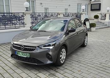 Opel Corsa-e Biznes + 11KW