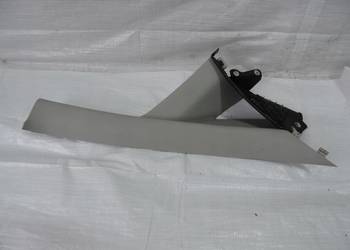 OSŁONA SŁUPKA PRZEDNIEGO PRAWA PLASTIK FORD ECOSPORT MK2 II DN1BA03198AFW