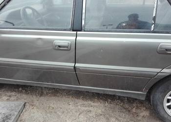Polonez plus caro atu kombi drzwi kierowcy lewe tyl przod fso klamki