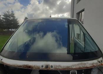 Mercedes Sprinter 906 SZYBA