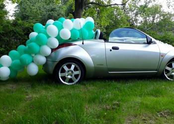 Ford Streetk Ka
