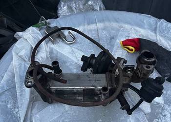 ⸻  EGR BMW N47D20A – używany – sprawny