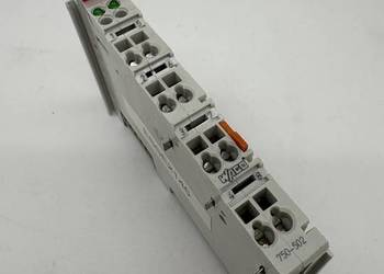 Wago 750-502 Moduł wyjść binarnych