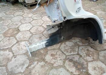 Ducato Boxer Jumper podłużnica lewa łapa Ducato Boxer Jumper podłużnica lewa łapa