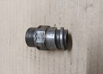 AWO AVO SIMSON dolna wkrętka sprężyny przedniego zawieszenia