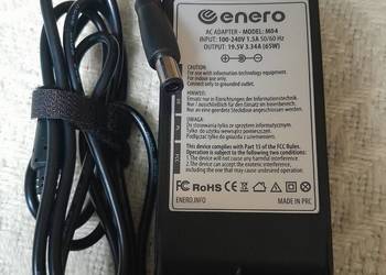 Zasilacz sieciowy Enero model M04 (AC Adapter)