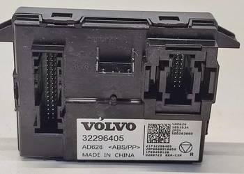 VOLVO XC40 MODUŁ STEROWNIK 32296405