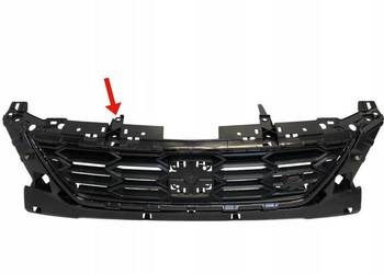 Seat Leon III 5F FR 2017-2020 Atrapa Grill przedni
