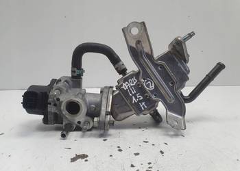 Toyota Yaris III 1.5 VVTi 2NR ZAWÓR EGR Chłodniczka 220500-0020