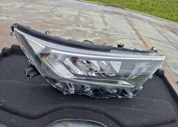 Toyota RAV4 V reflektor LED BDB ORG EU