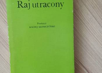 Raj utracony John Milton