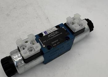 Rexroth 4WE6 L73-62/EG24N9K4/A12 00940924 Rozdzielacz hydrauliczny