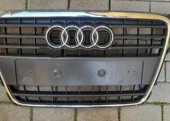Grill atrapa audi a4 b8