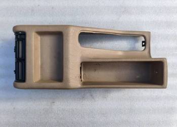 Tunel Środkowy BMW 7 E32 Beżowy
