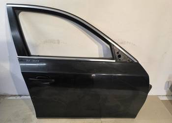 DRZWI KOMPLETNE PRAWY PRZÓD 668 BMW E61