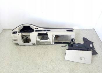 DESKA ROZDZIELCZA  KOKPIT PULPIT KONSOLA AIRBAG Volvo S80 II (2006-)