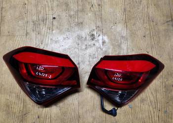 Sprzedam dwie lampy do tyłu Hyundai i20